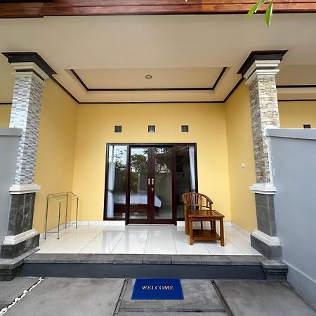 Purnama Homestay Pandawa Ungasan Exterior foto