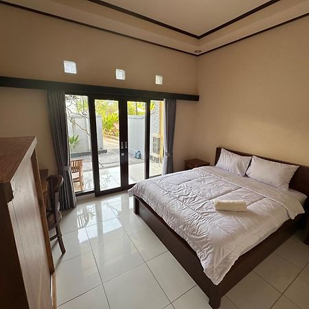 Purnama Homestay Pandawa Ungasan Exterior foto