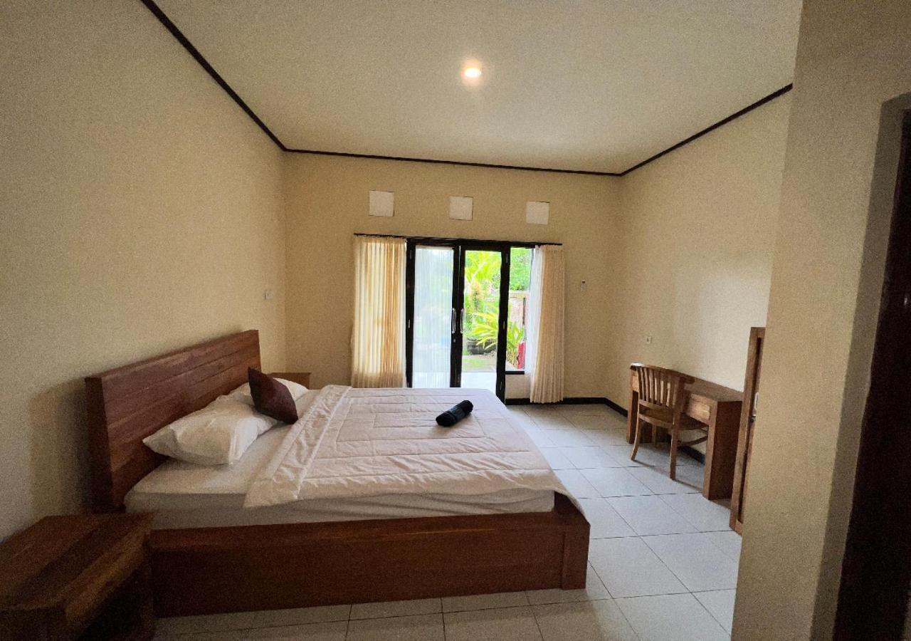 Purnama Homestay Pandawa Ungasan Exterior foto