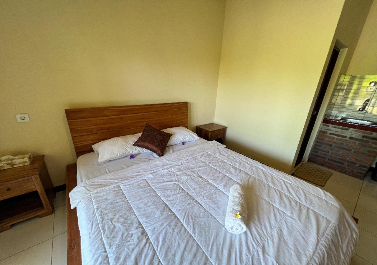 Purnama Homestay Pandawa Ungasan Exterior foto