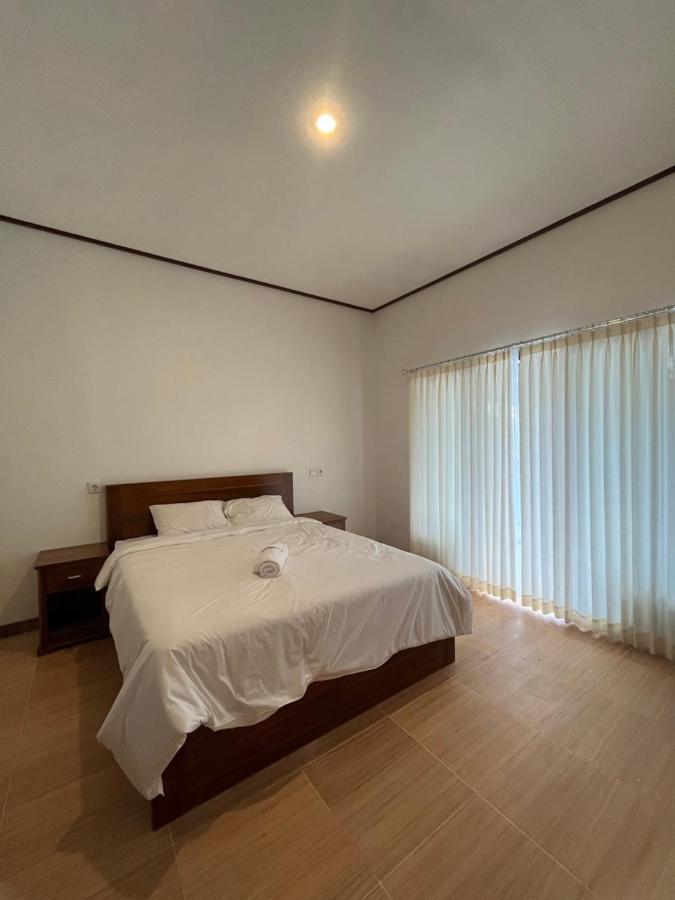Purnama Homestay Pandawa Ungasan Exterior foto