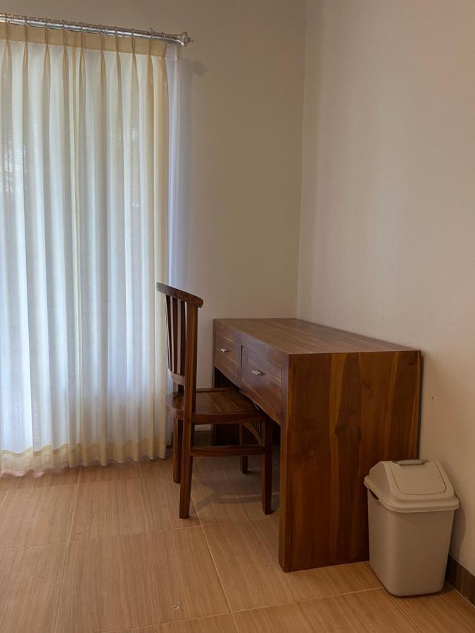 Purnama Homestay Pandawa Ungasan Exterior foto