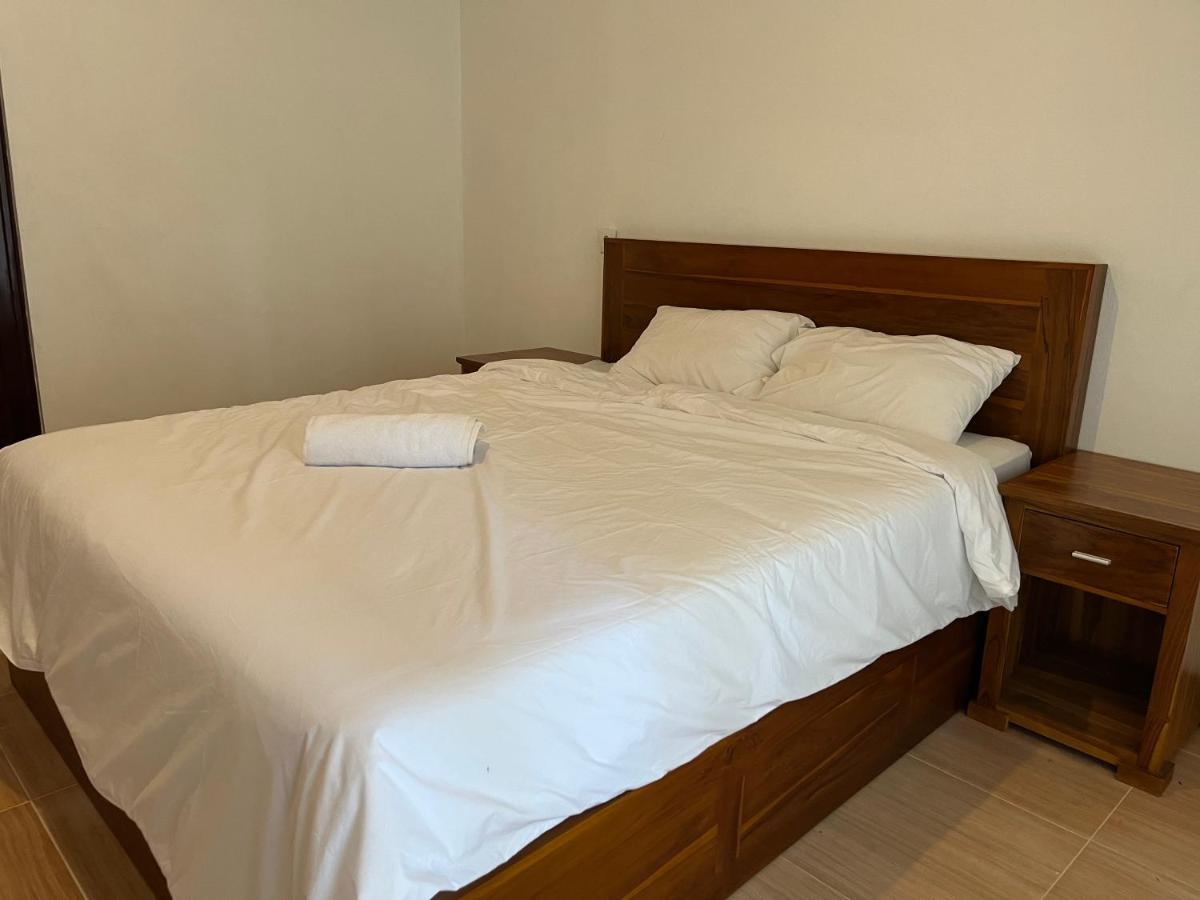 Purnama Homestay Pandawa Ungasan Exterior foto