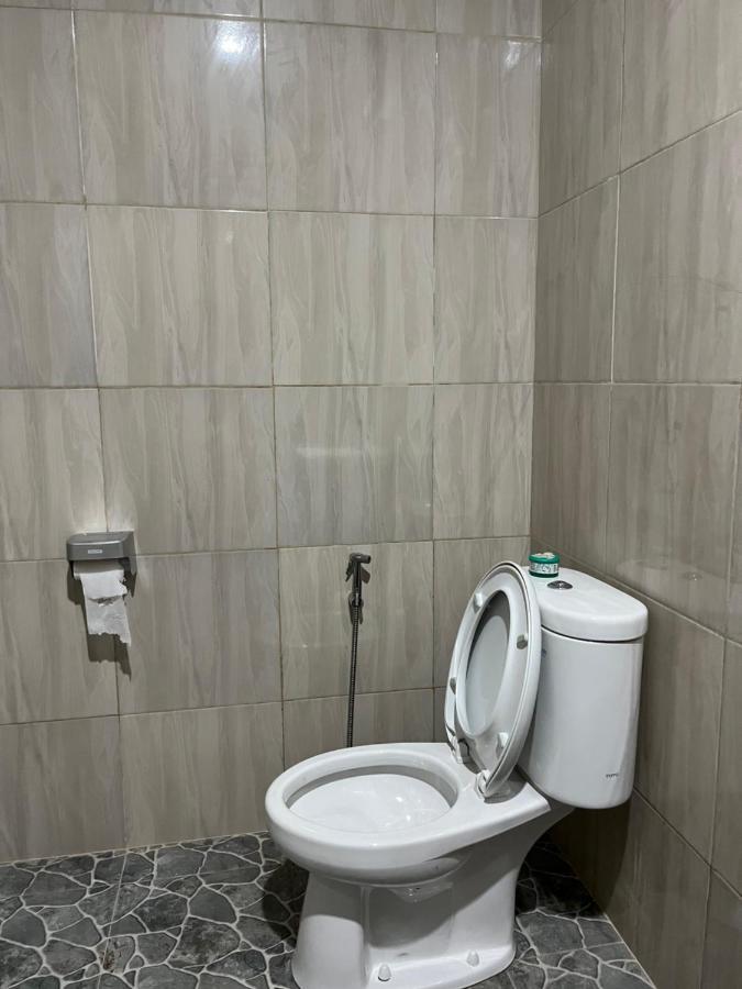 Purnama Homestay Pandawa Ungasan Exterior foto