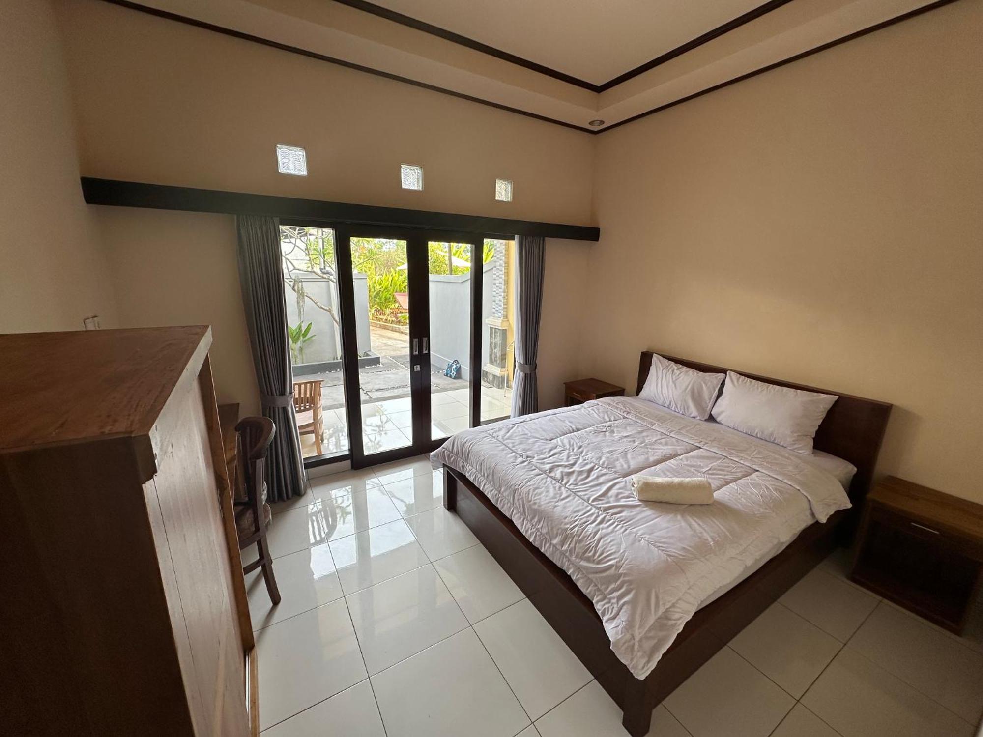 Purnama Homestay Pandawa Ungasan Exterior foto